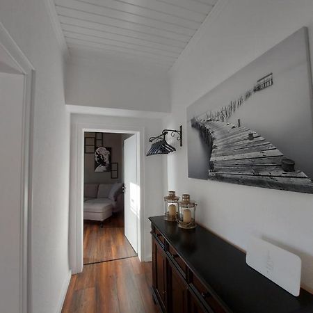 Maries Bunte Villa Bad Berleburg Exteriér fotografie