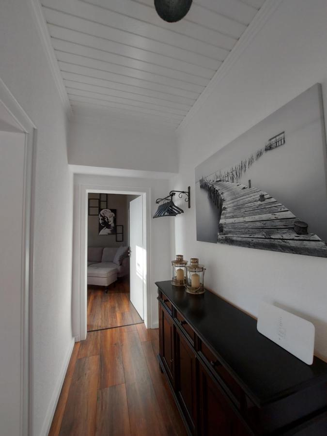 Maries Bunte Villa Bad Berleburg Exteriér fotografie