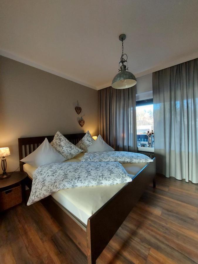 Maries Bunte Villa Bad Berleburg Exteriér fotografie