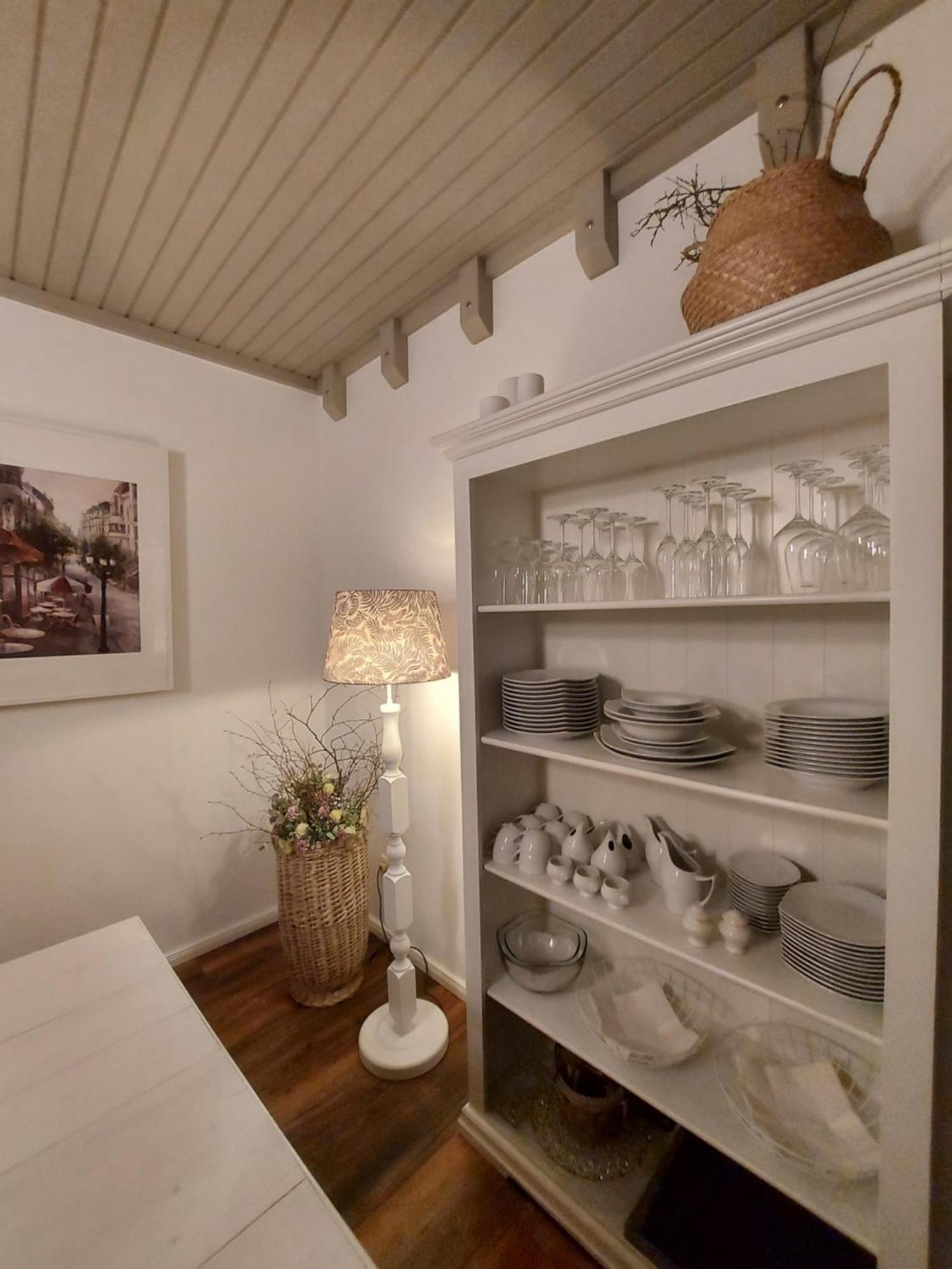 Maries Bunte Villa Bad Berleburg Exteriér fotografie