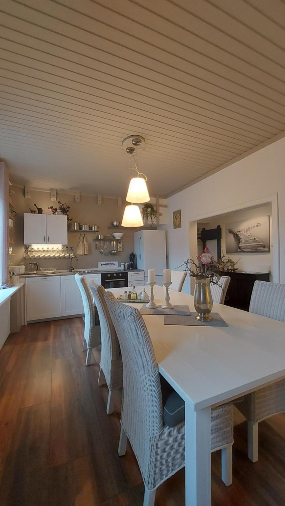 Maries Bunte Villa Bad Berleburg Exteriér fotografie