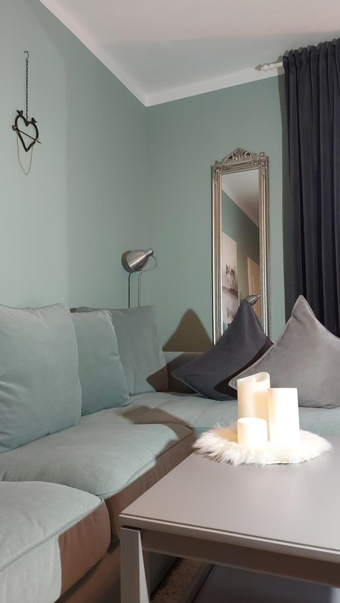 Maries Bunte Villa Bad Berleburg Exteriér fotografie