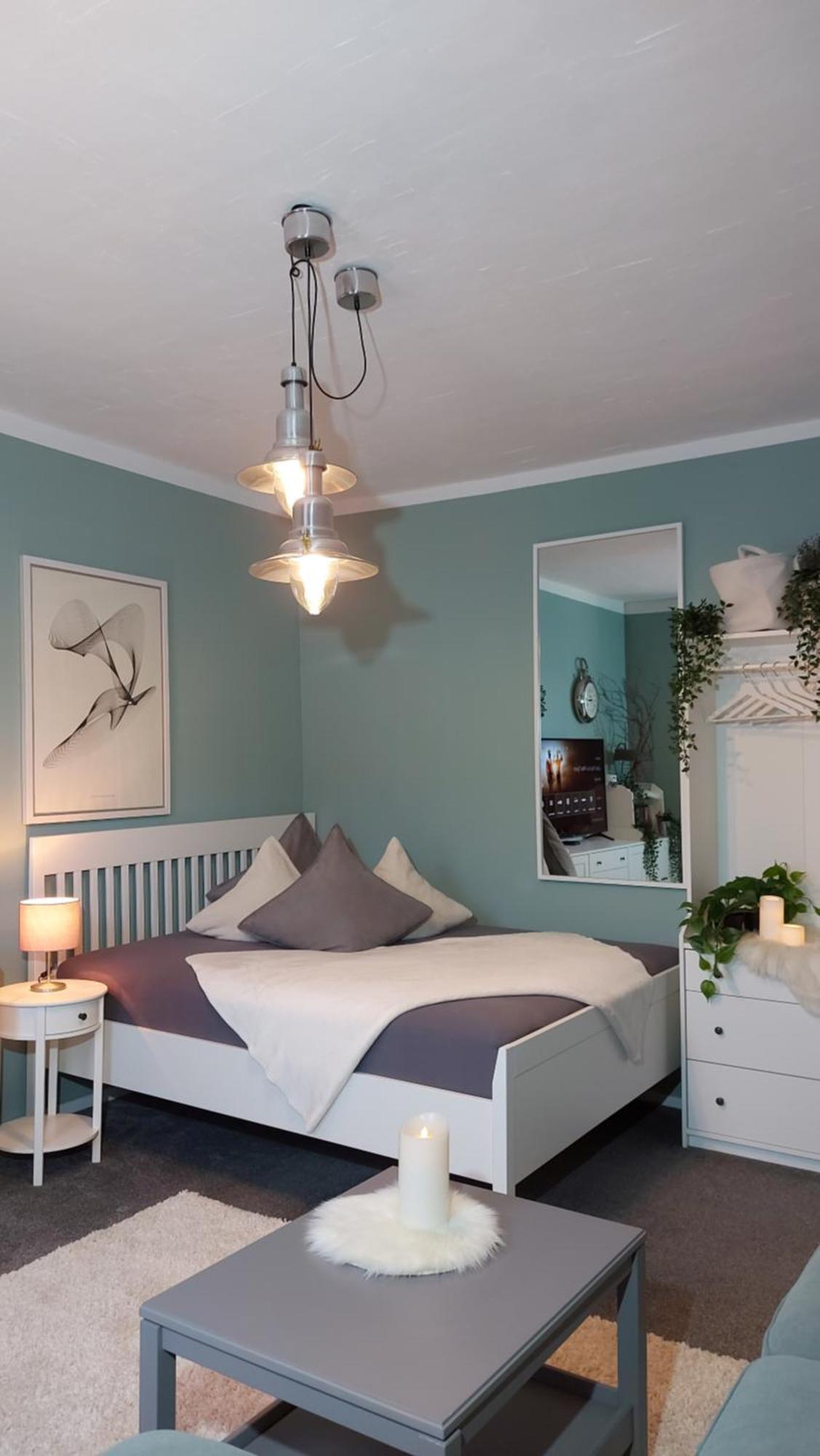 Maries Bunte Villa Bad Berleburg Exteriér fotografie
