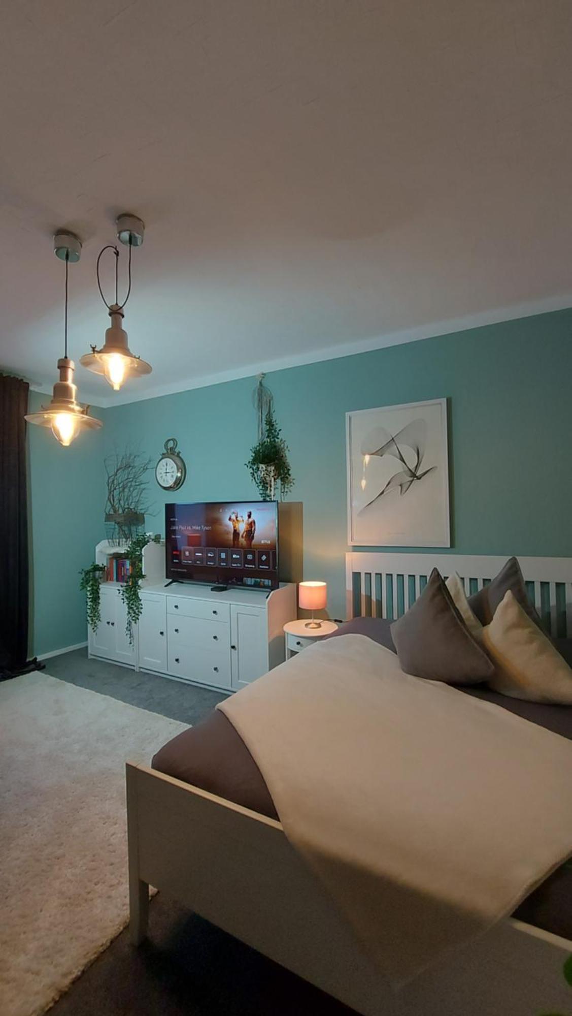 Maries Bunte Villa Bad Berleburg Exteriér fotografie