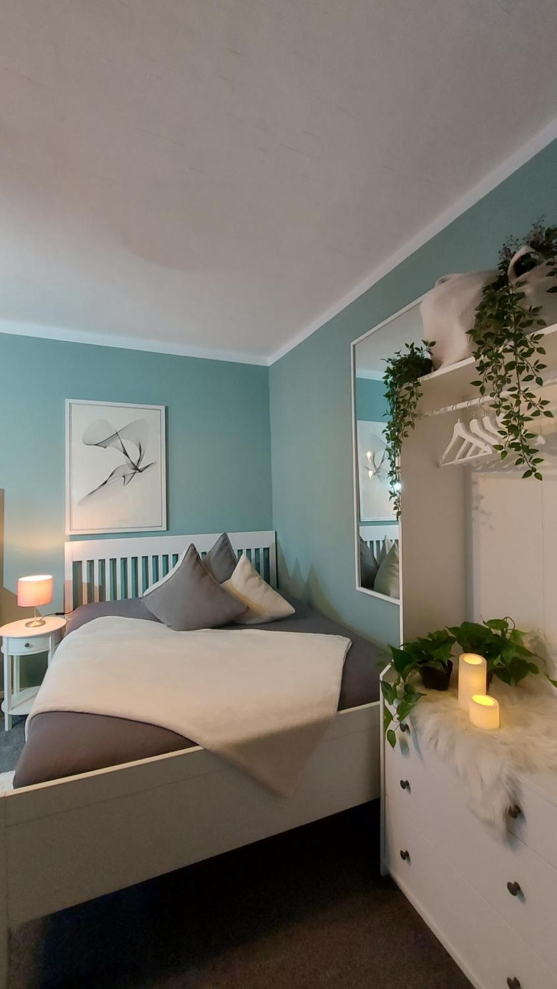Maries Bunte Villa Bad Berleburg Exteriér fotografie