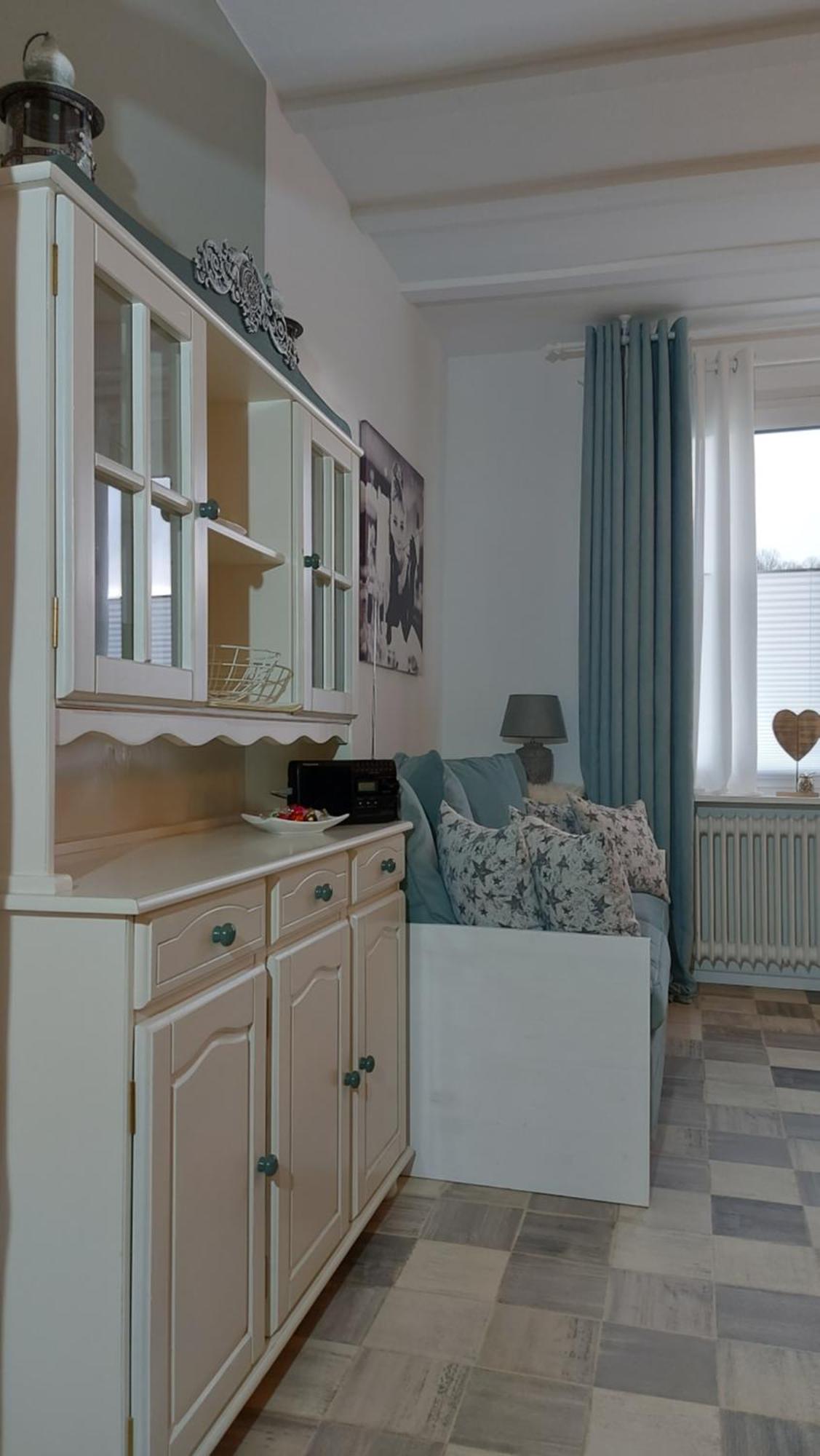 Maries Bunte Villa Bad Berleburg Exteriér fotografie