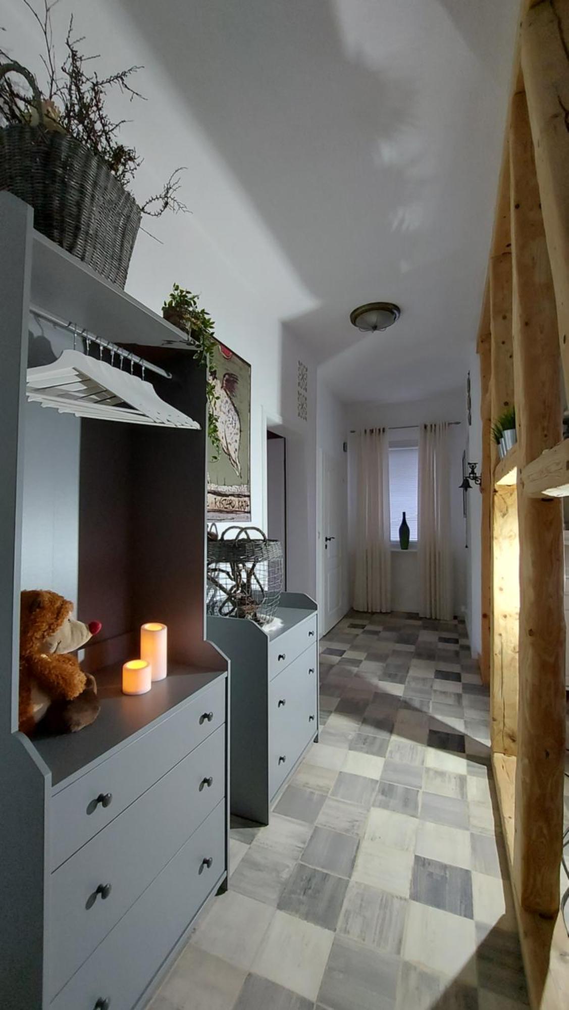 Maries Bunte Villa Bad Berleburg Exteriér fotografie