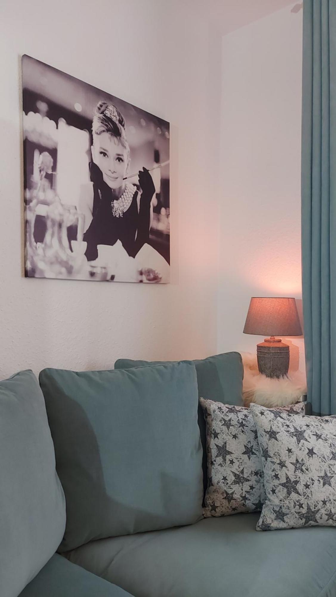 Maries Bunte Villa Bad Berleburg Exteriér fotografie